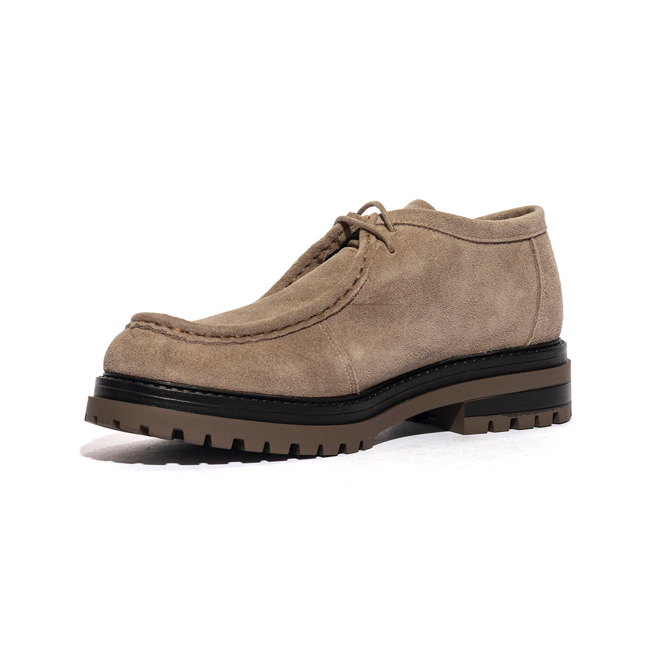 KEYS K11650 TAUPE Sneakers Donna 