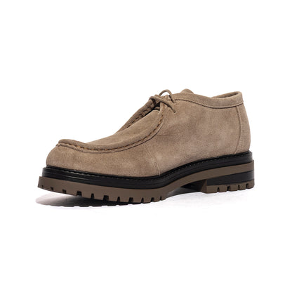 KEYS K11650 TAUPE Sneakers Donna 
