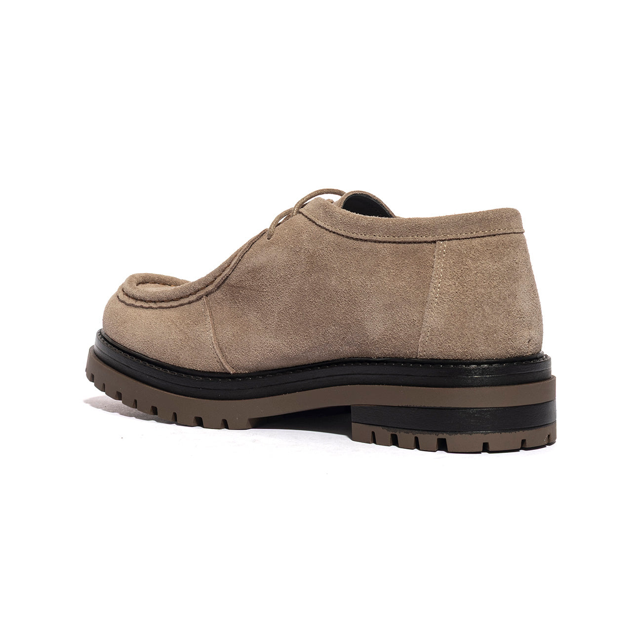 KEYS K11650 TAUPE Sneakers Donna 