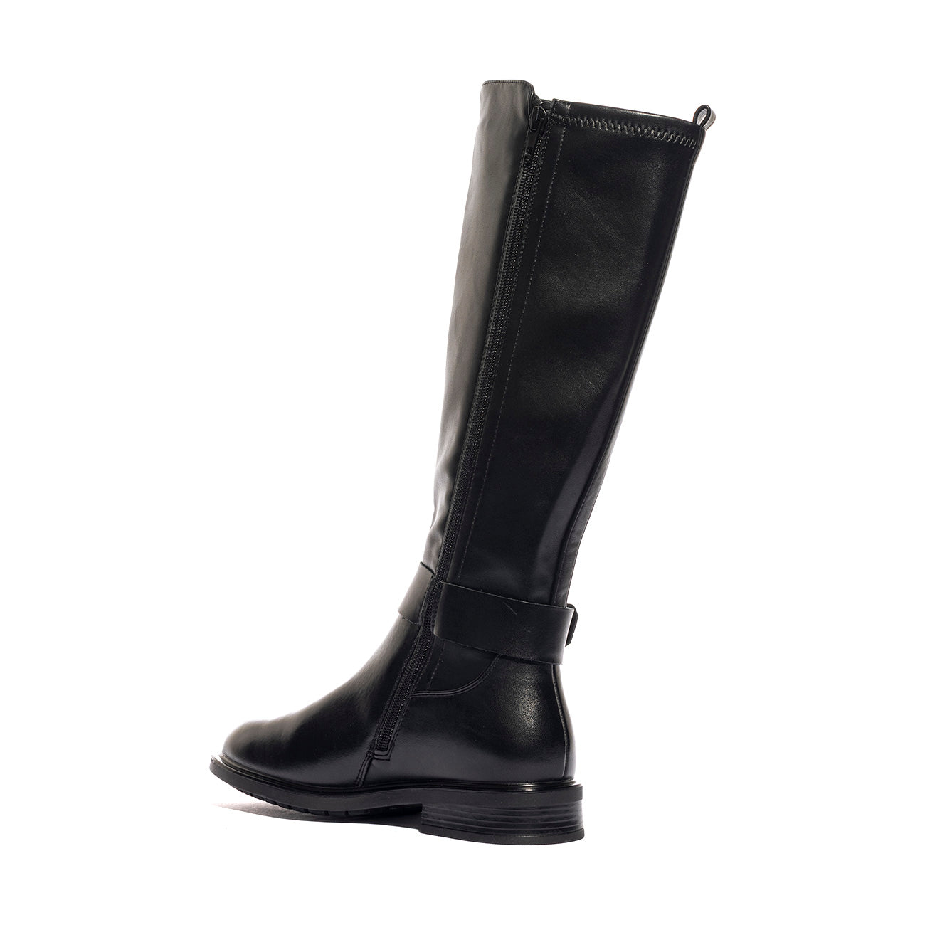 KEYS K11671 BLACK Stivali Donna 