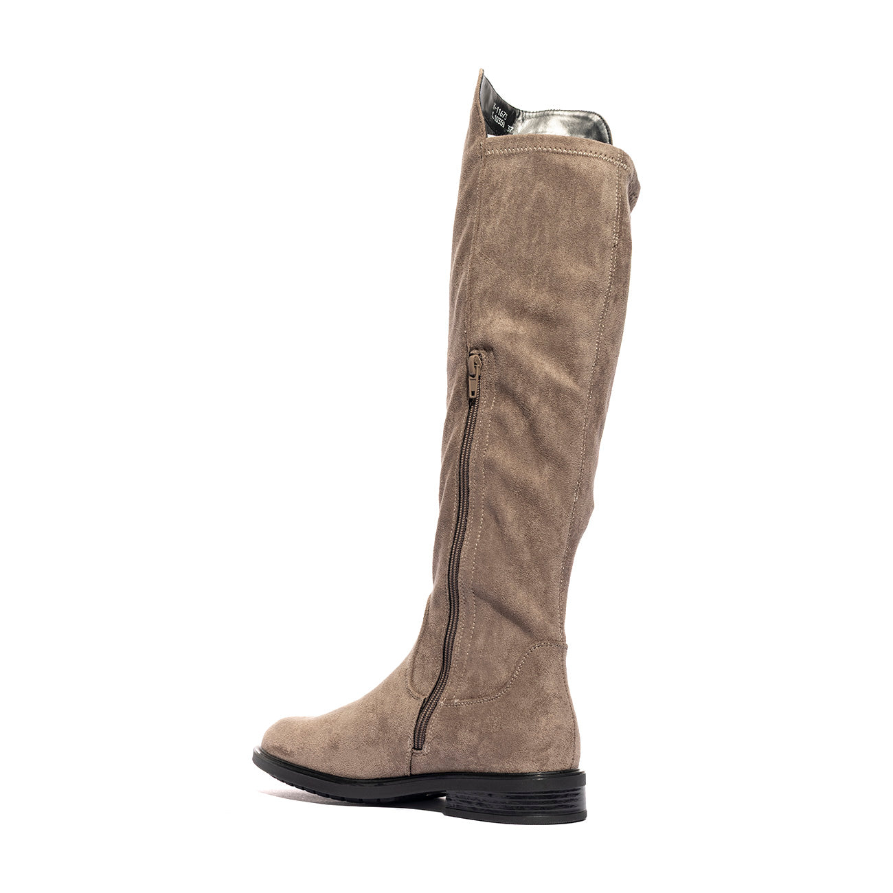 KEYS K11673 TAUPE Stivali Donna 
