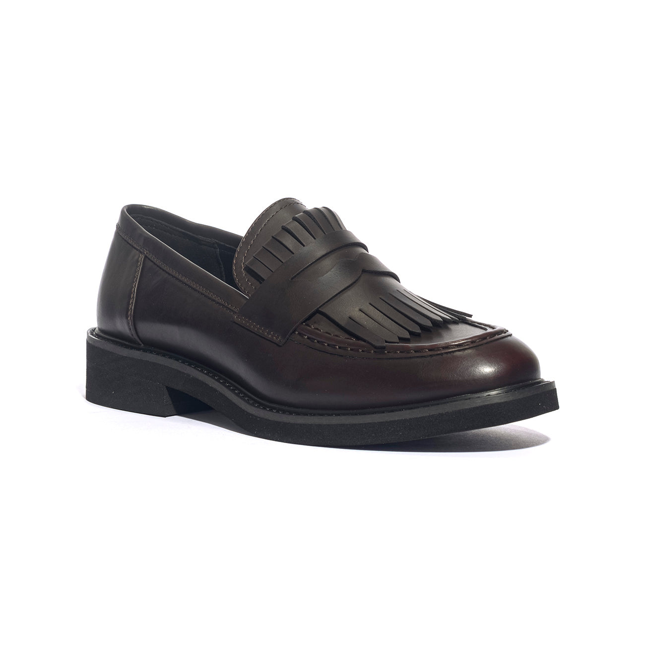 KHARISMA 1311 BORDO Mocassini Donna 