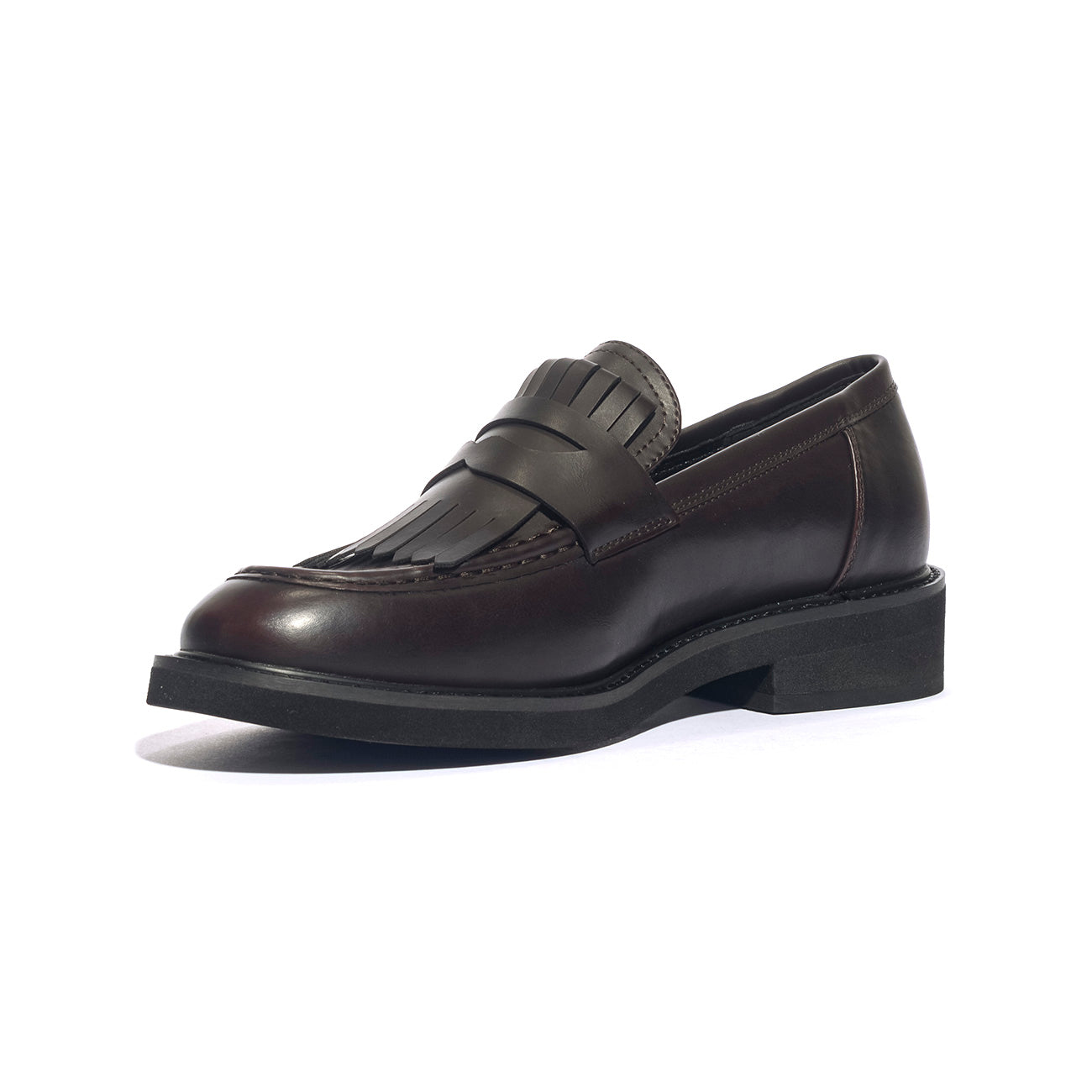 KHARISMA 1311 BORDO Mocassini Donna 