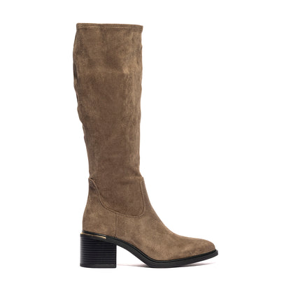 KHARISMA 1427 TAUPE Stivali Donna 
