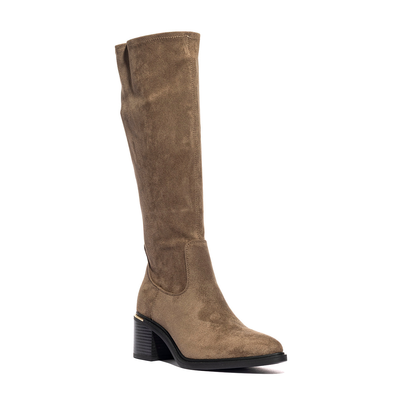 KHARISMA 1427 TAUPE Stivali Donna 