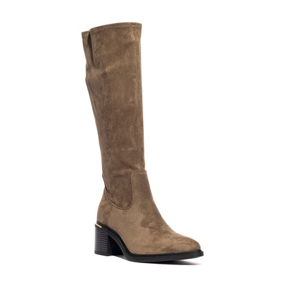 KHARISMA 1427 TAUPE Stivali Donna 