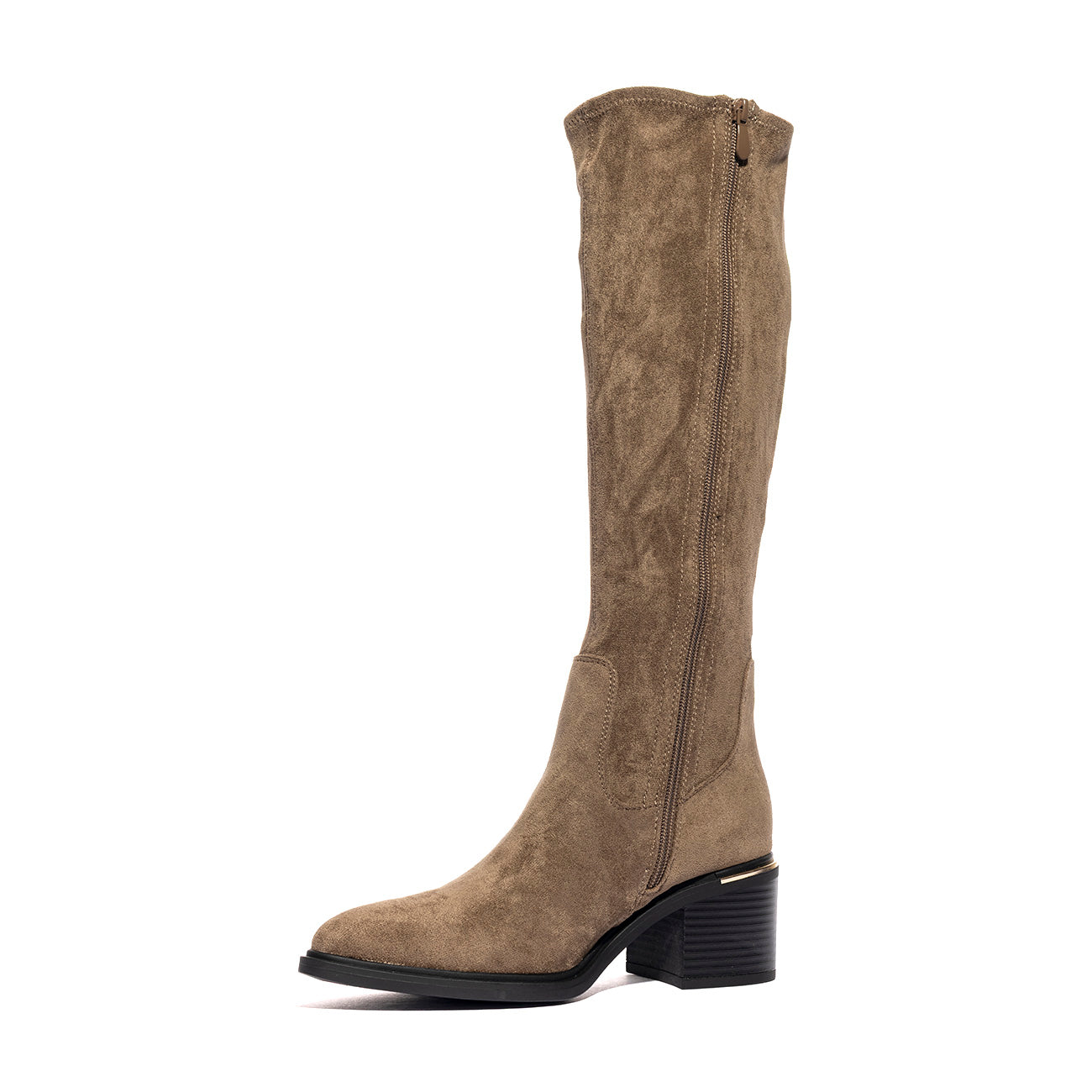 KHARISMA 1427 TAUPE Stivali Donna 