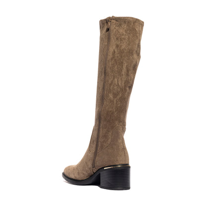 KHARISMA 1427 TAUPE Stivali Donna 