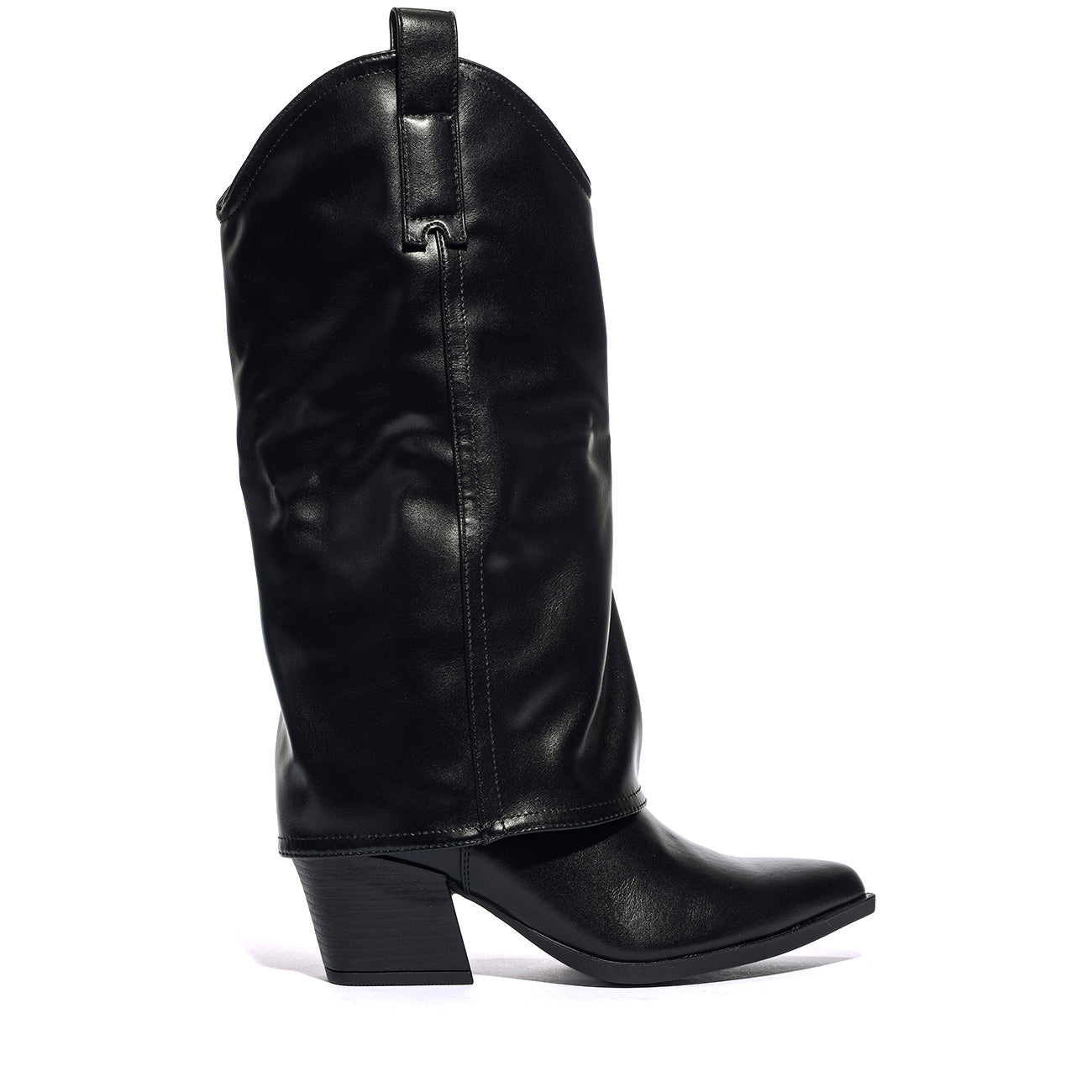 KHARISMA 1476 NERO Stivali Donna 