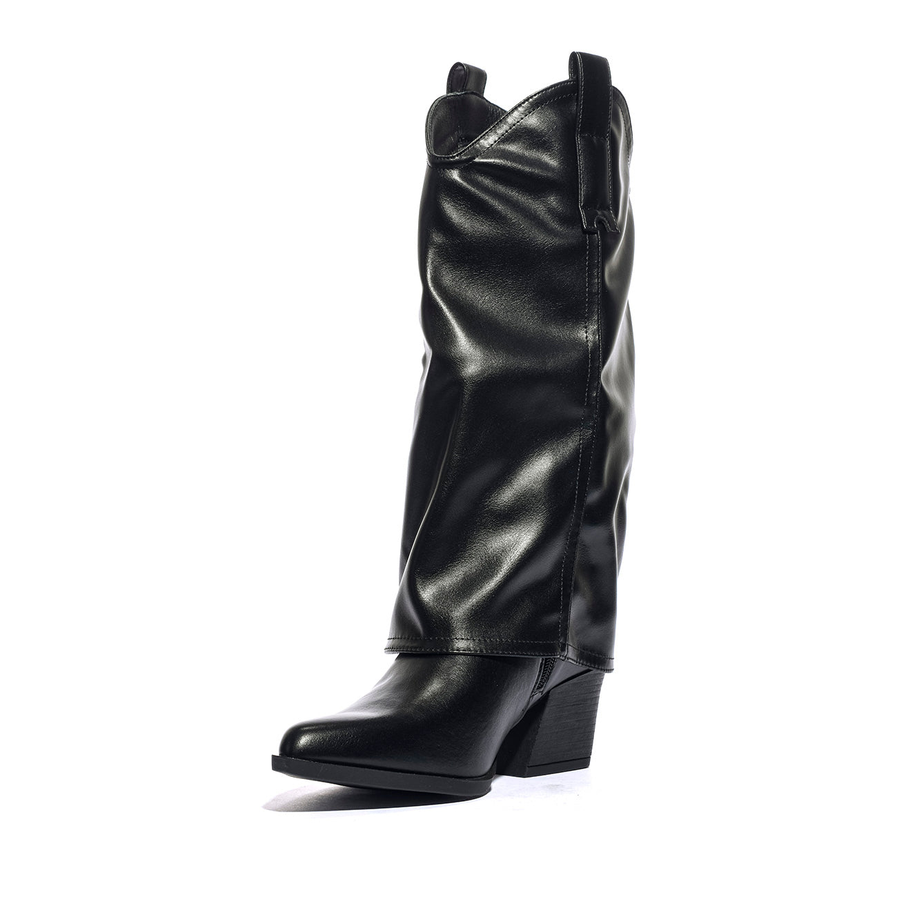 KHARISMA 1476 NERO Stivali Donna 