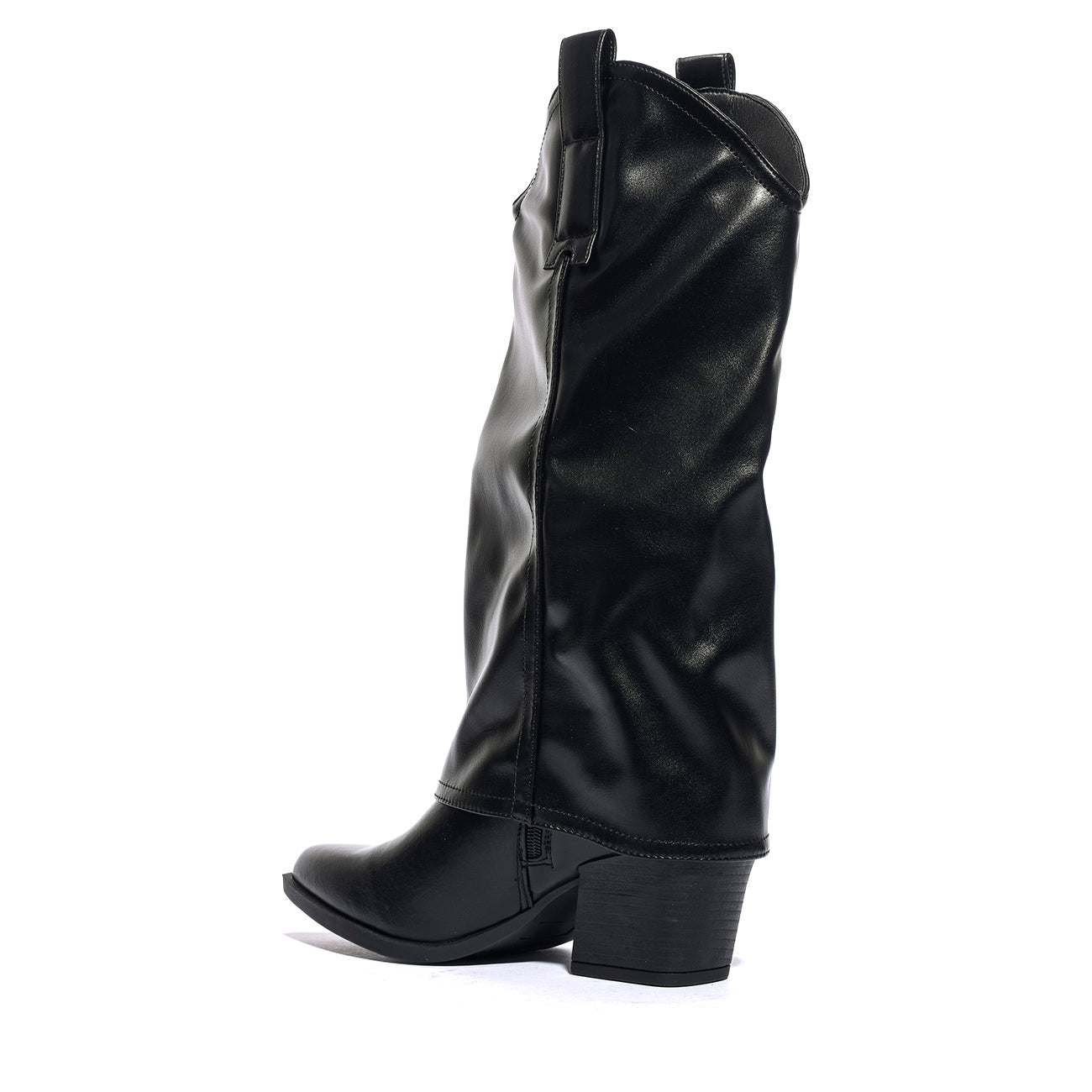 KHARISMA 1476 NERO Stivali Donna 