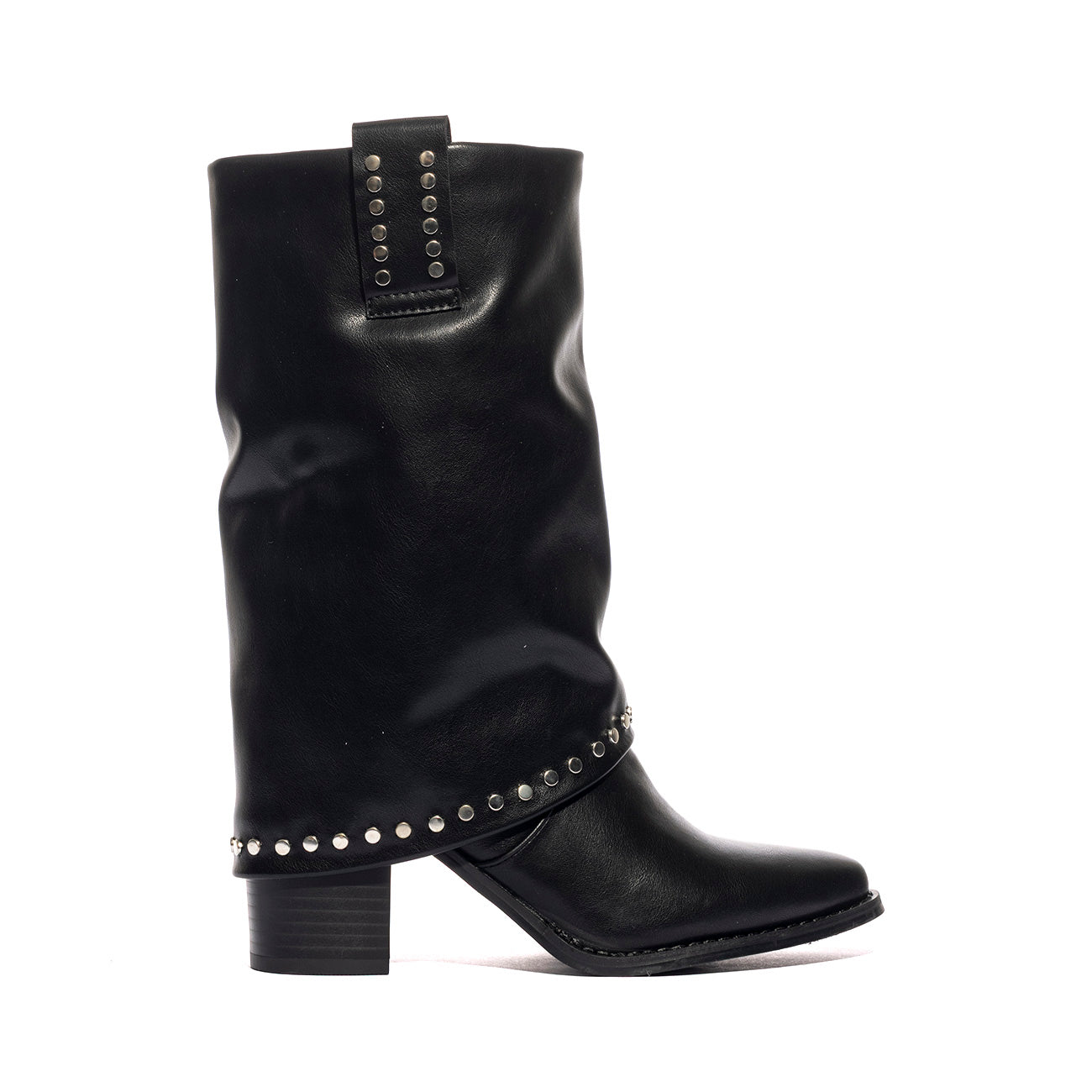 KHARISMA 1481 NERO Stivali Donna 