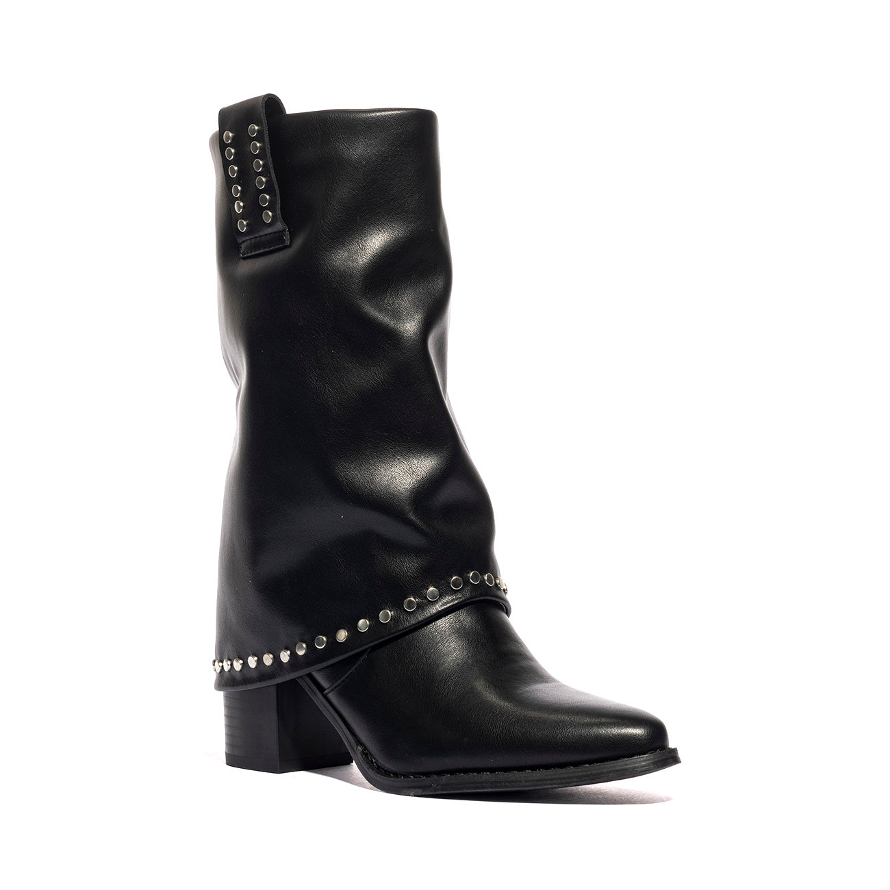 KHARISMA 1481 NERO Stivali Donna 