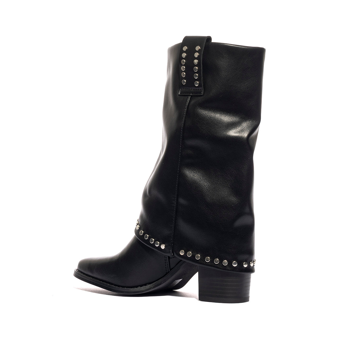KHARISMA 1481 NERO Stivali Donna 