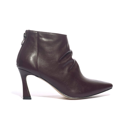 KHARISMA 1546 BORDO Stivaletti Donna 