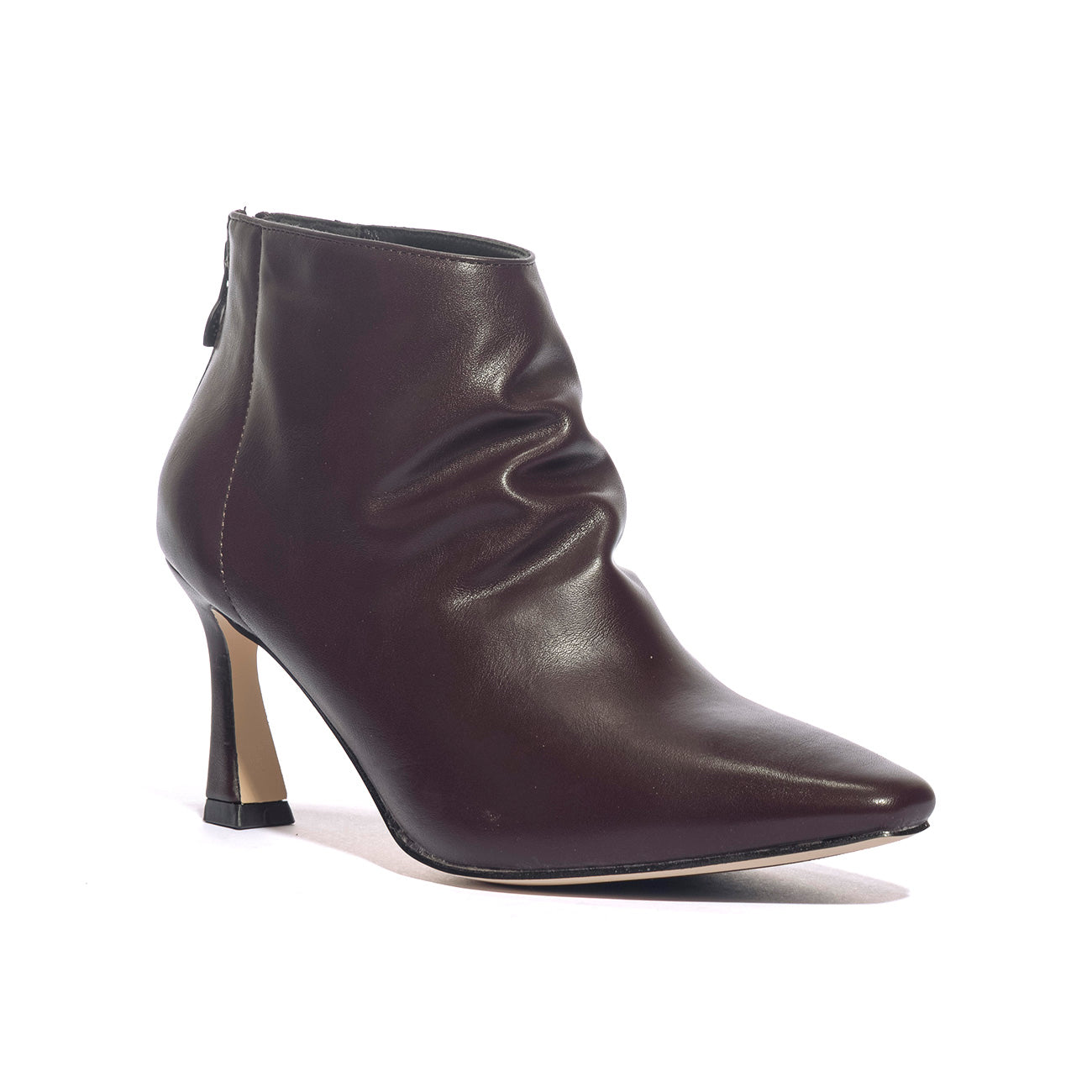 KHARISMA 1546 BORDO Stivaletti Donna 