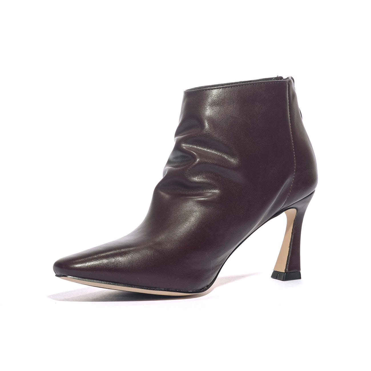 KHARISMA 1546 BORDO Stivaletti Donna 