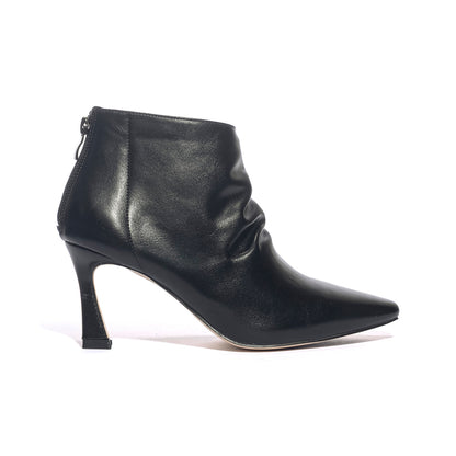 KHARISMA 1546 NERO Stivaletti Donna 