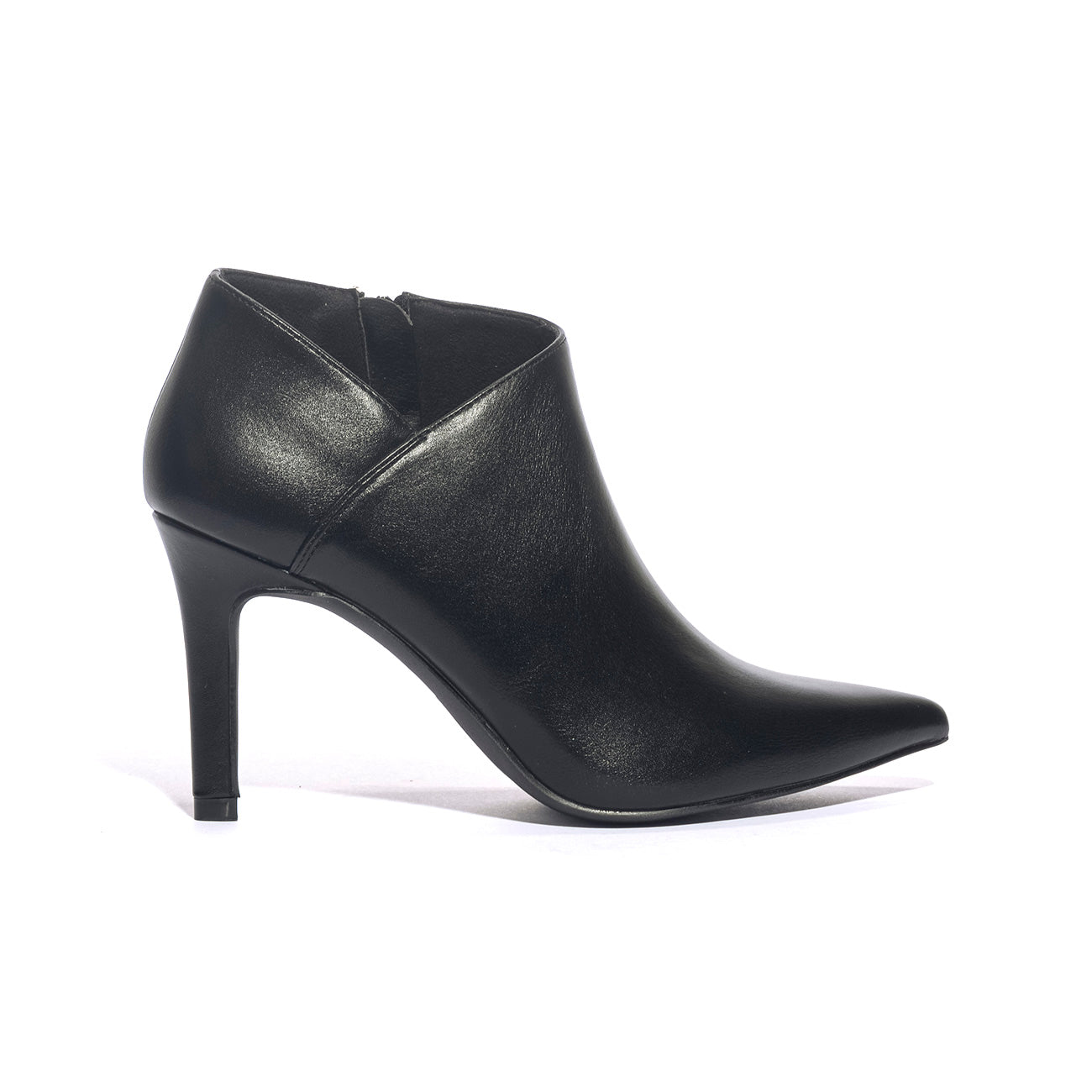 KHARISMA 1550 NERO Stivaletti Donna 