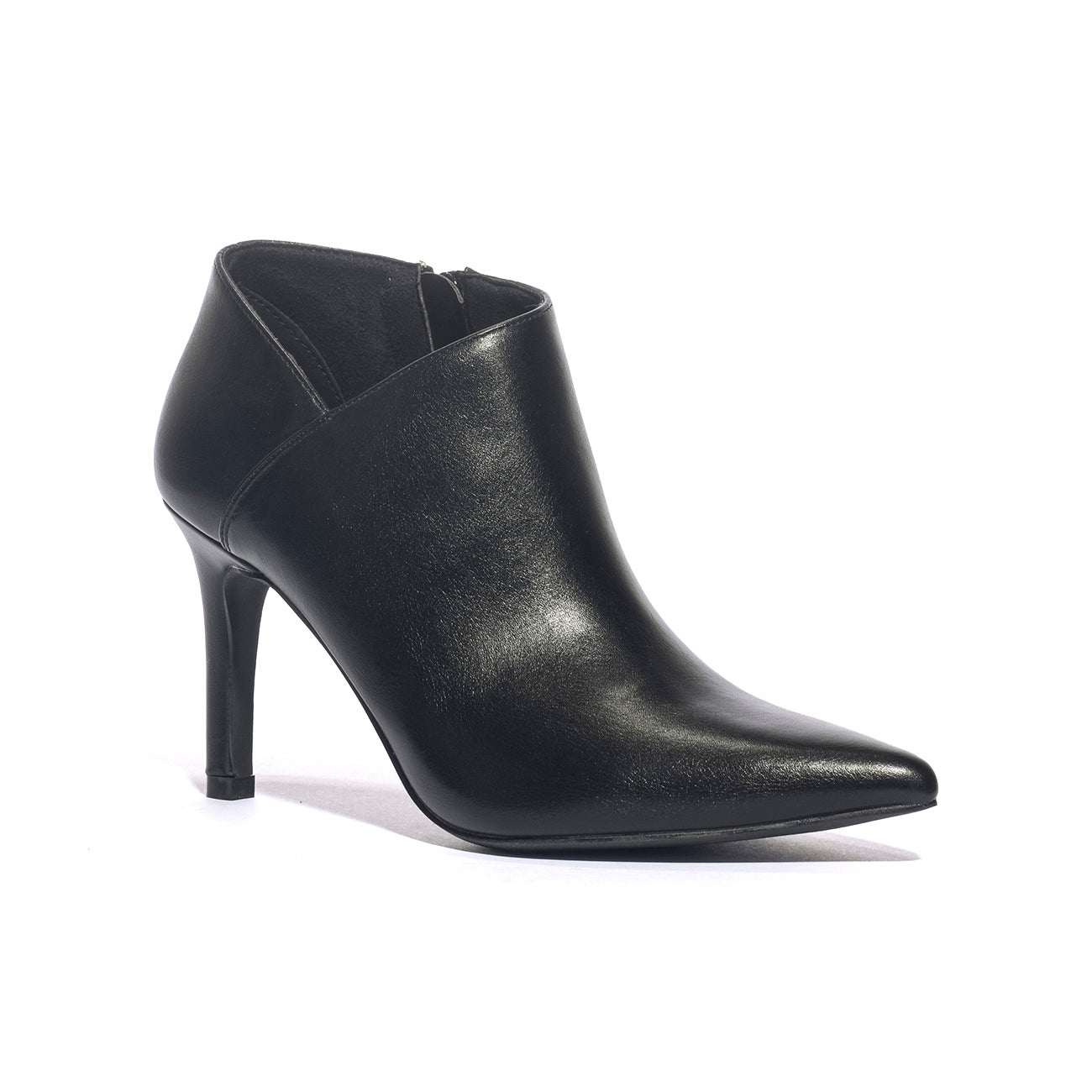 KHARISMA 1550 NERO Stivaletti Donna 