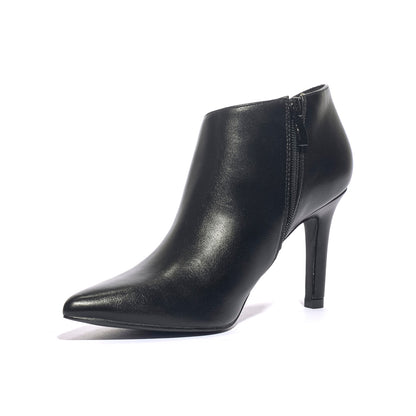 KHARISMA 1550 NERO Stivaletti Donna 