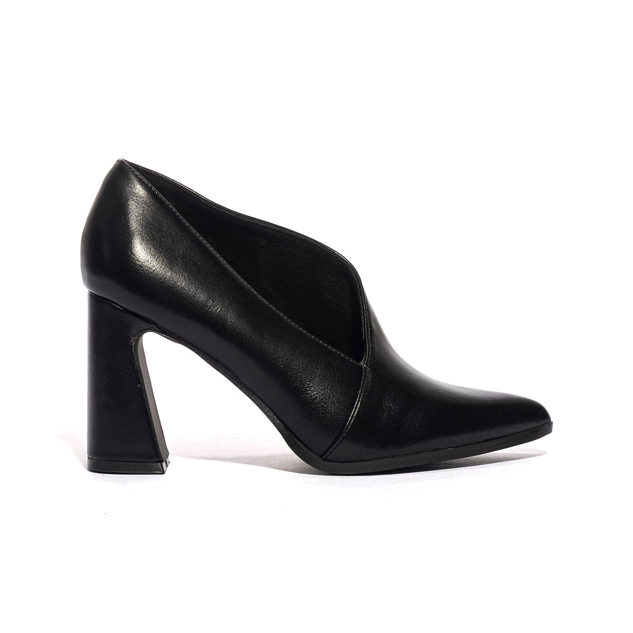 KHARISMA 1572 NERO Decollete Donna 