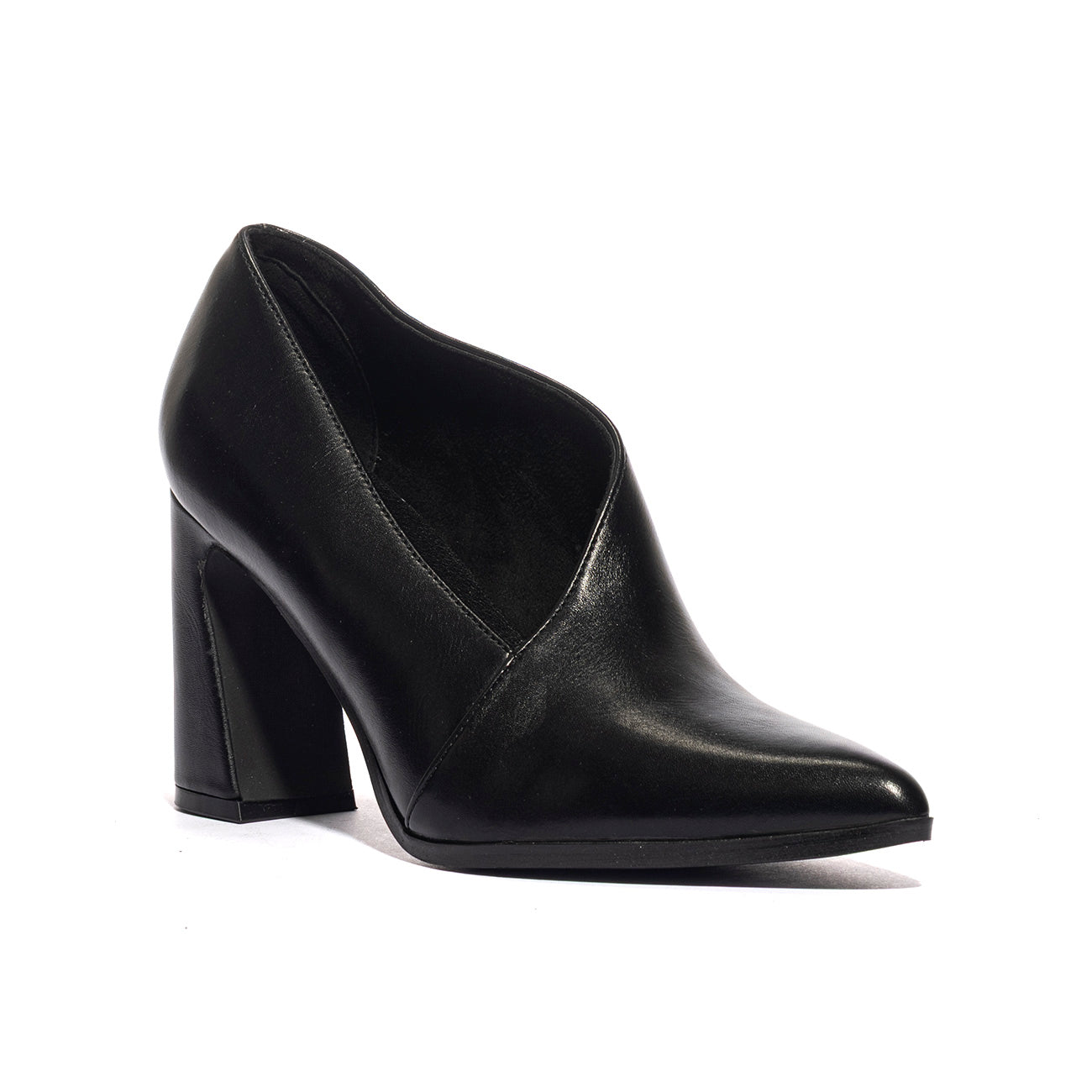 KHARISMA 1572 NERO Decollete Donna 