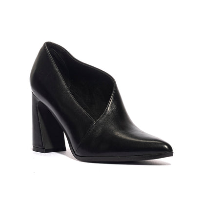 KHARISMA 1572 NERO Decollete Donna 