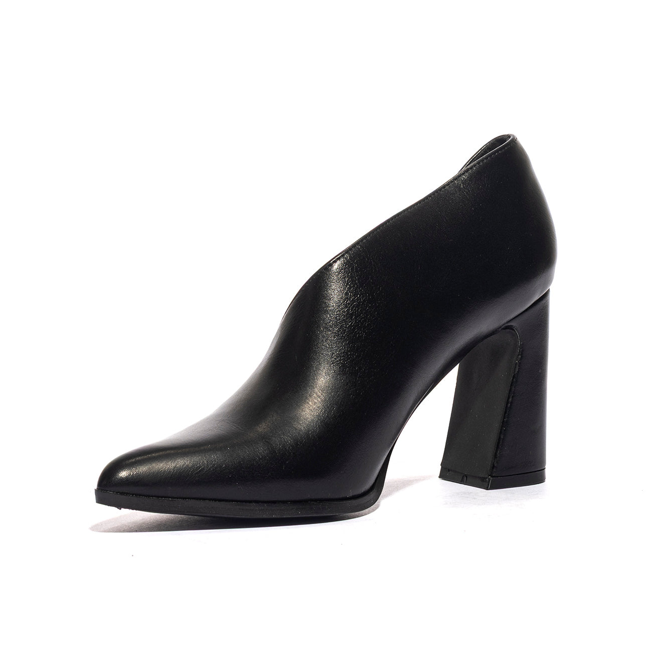 KHARISMA 1572 NERO Decollete Donna 