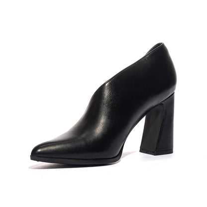 KHARISMA 1572 NERO Decollete Donna 