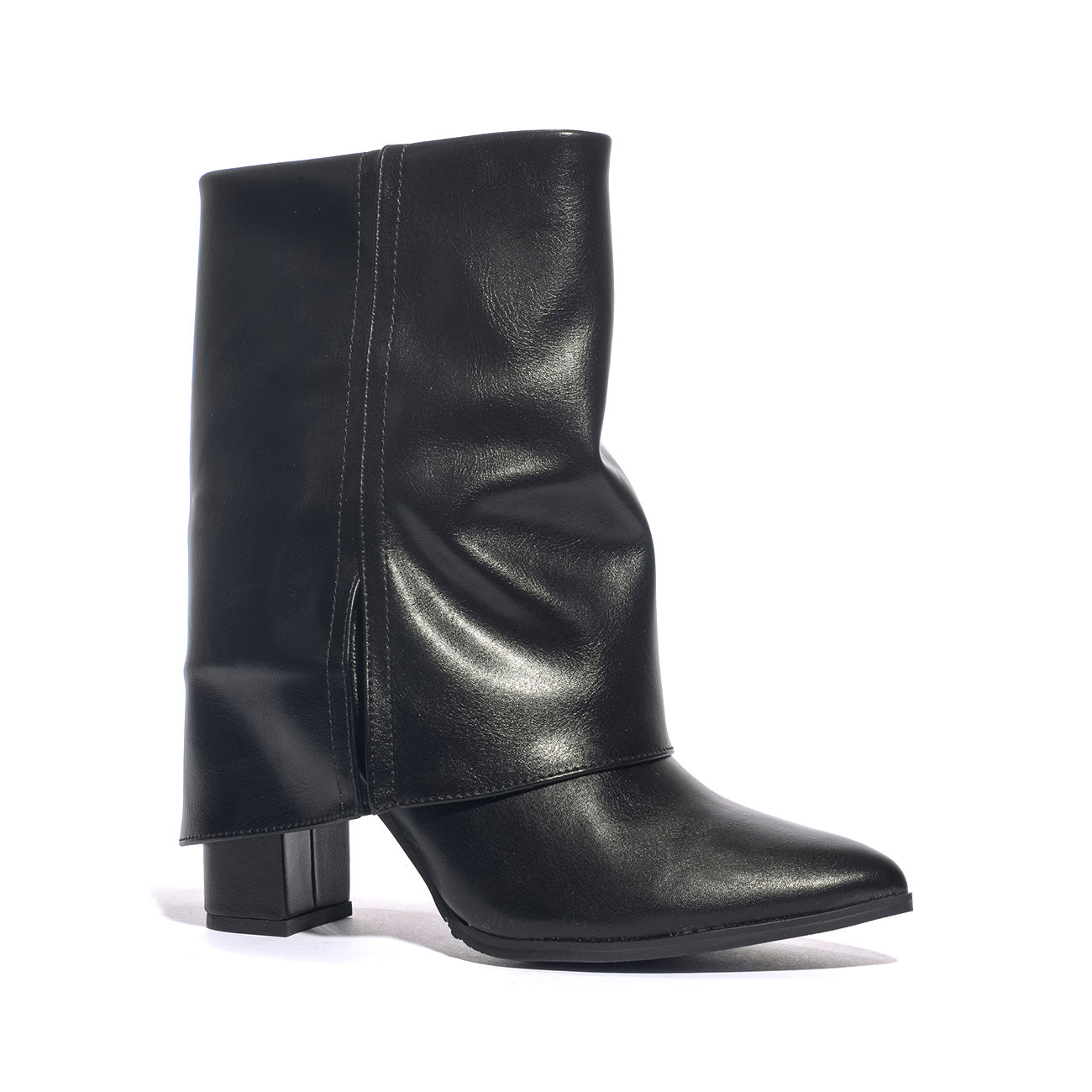 KHARISMA 1588 NERO Stivali Donna 