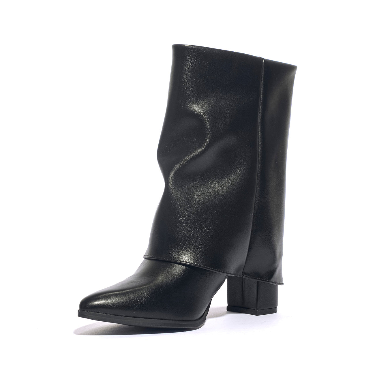 KHARISMA 1588 NERO Stivali Donna 