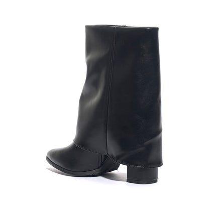 KHARISMA 1588 NERO Stivali Donna 