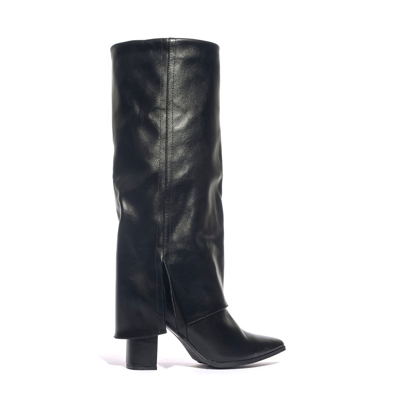 KHARISMA 1589 NERO Stivali Donna 