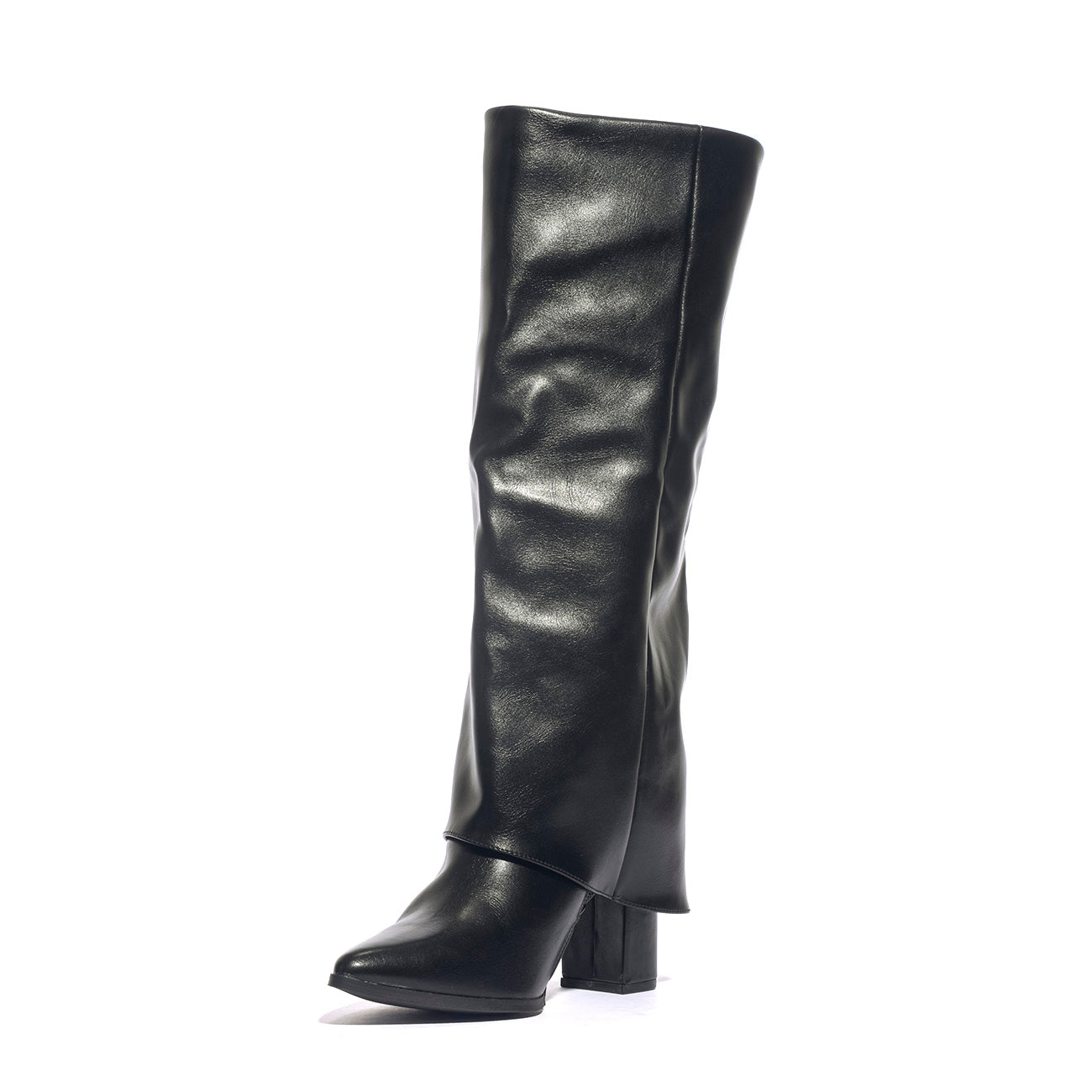 KHARISMA 1589 NERO Stivali Donna 