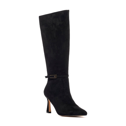 KHARISMA 1676 NERO Stivali Donna 