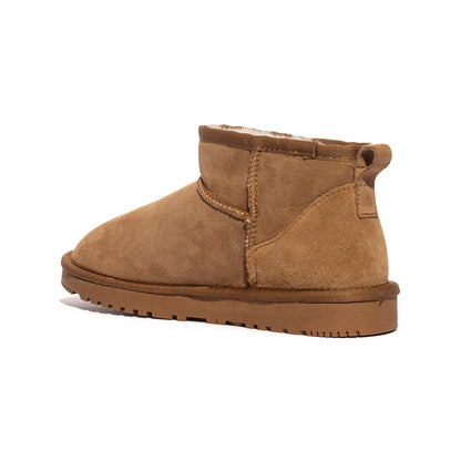 KHARISMA 1723 CAMEL MAMMUT Donna 