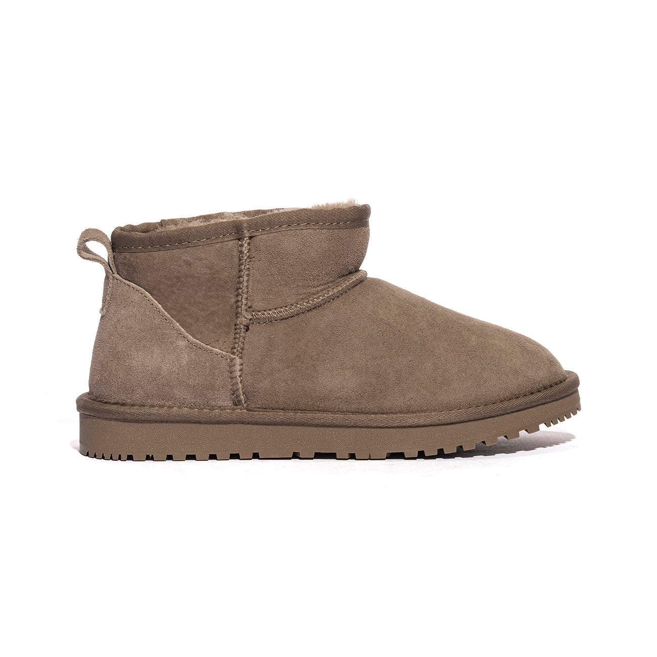 KHARISMA 1723 TAUPE MAMMUT Donna 