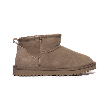KHARISMA 1723 TAUPE MAMMUT Donna 