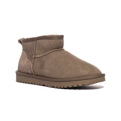 KHARISMA 1723 TAUPE MAMMUT Donna 