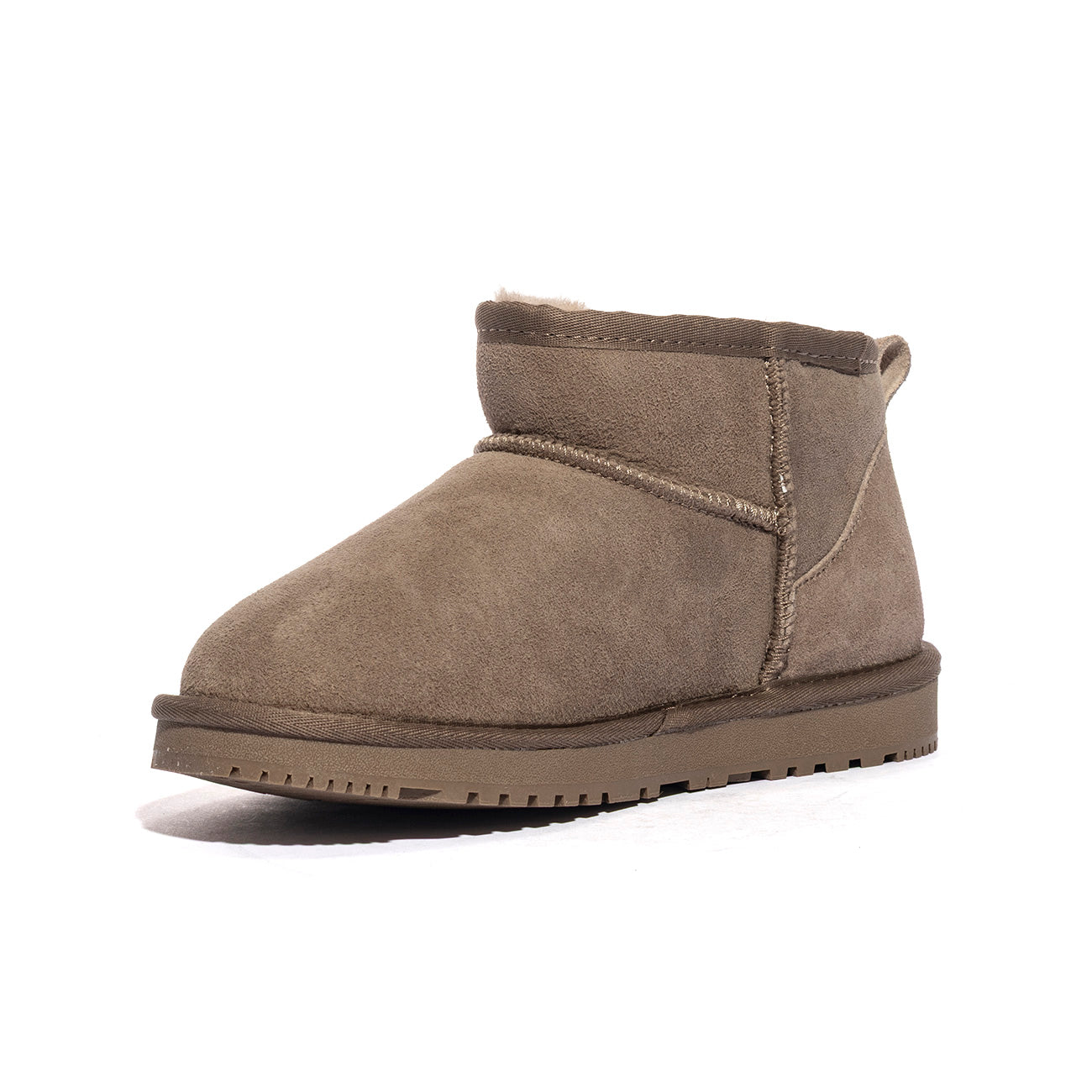 KHARISMA 1723 TAUPE MAMMUT Donna 