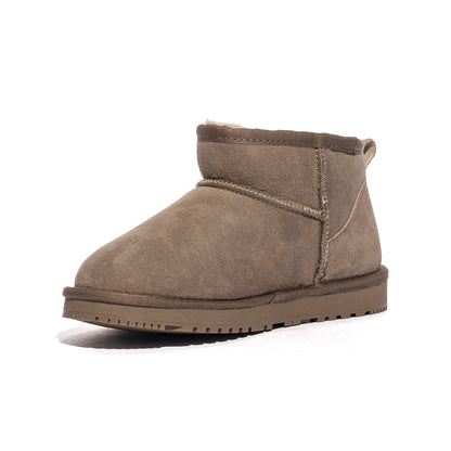 KHARISMA 1723 TAUPE MAMMUT Donna 