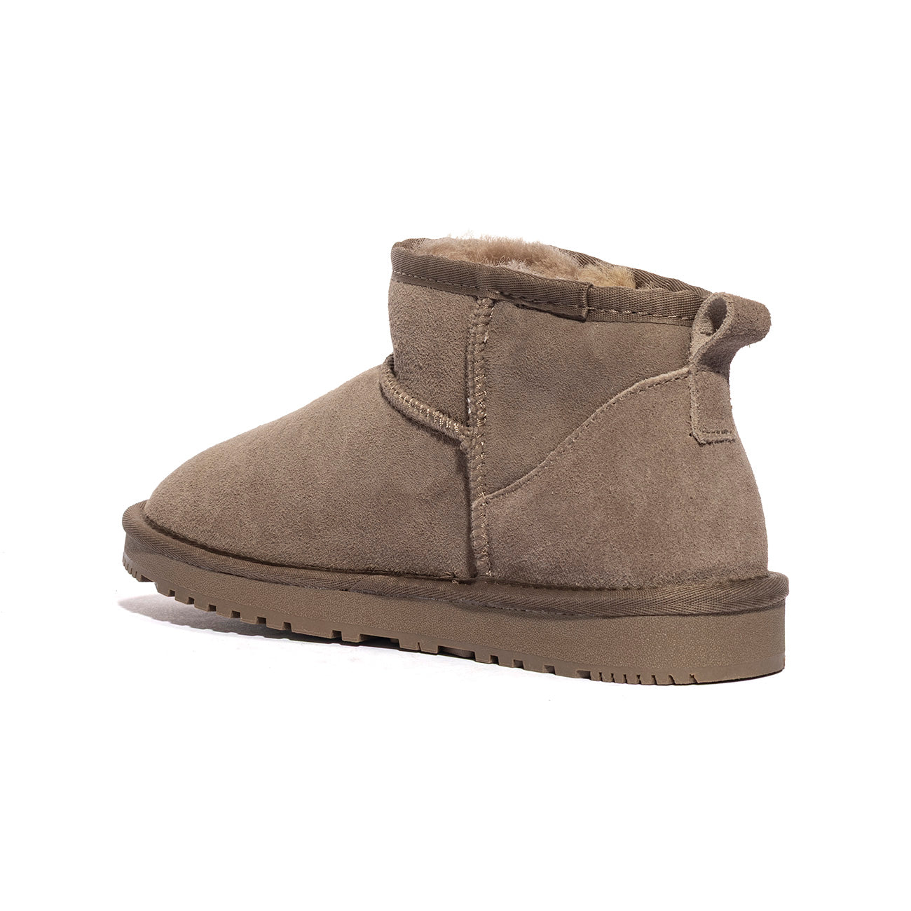 KHARISMA 1723 TAUPE MAMMUT Donna 