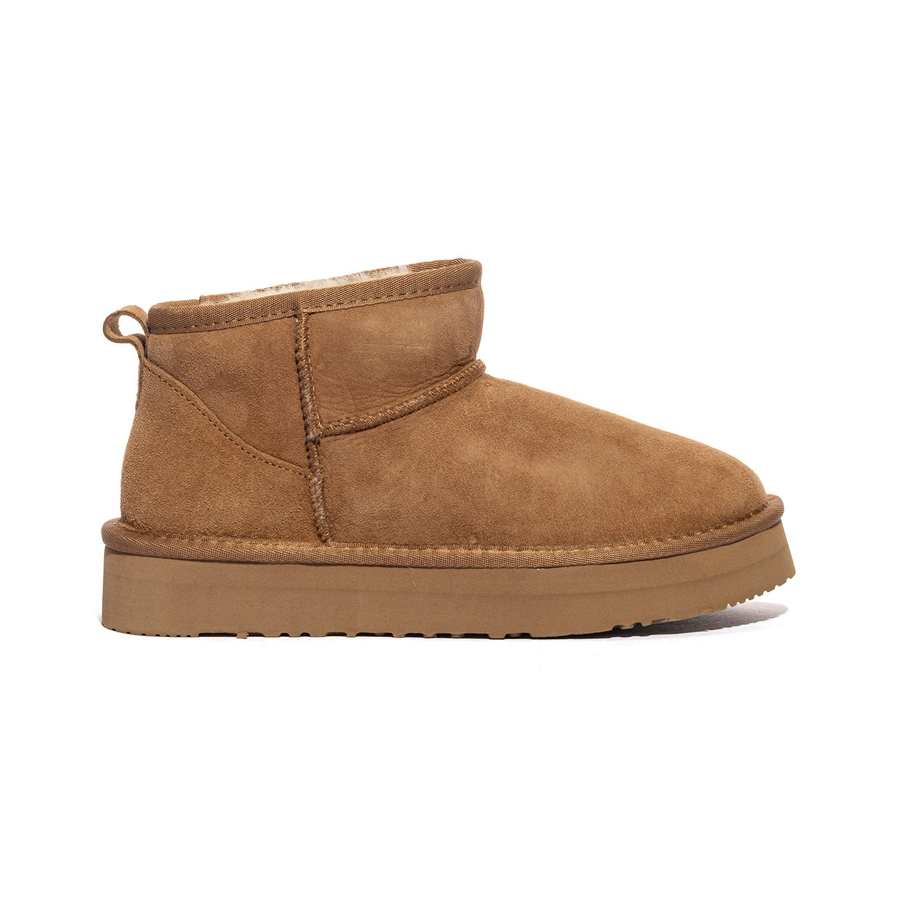 KHARISMA 1743 CAMEL Stivaletti Donna 