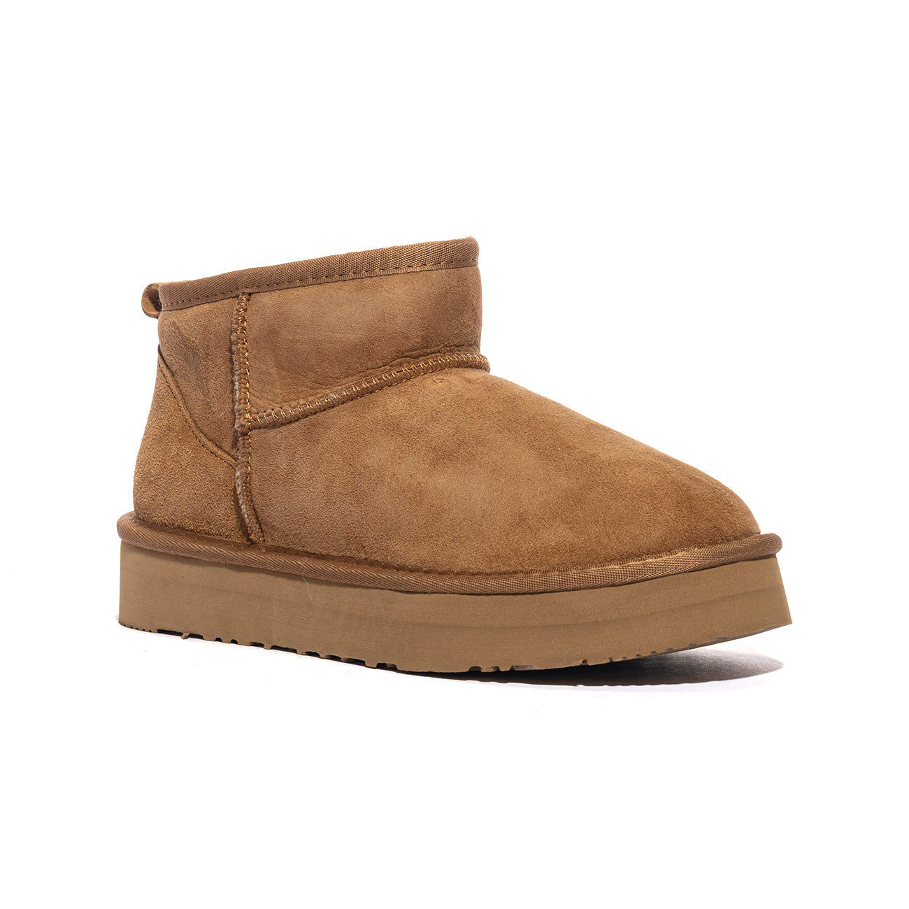 KHARISMA 1743 CAMEL Stivaletti Donna 