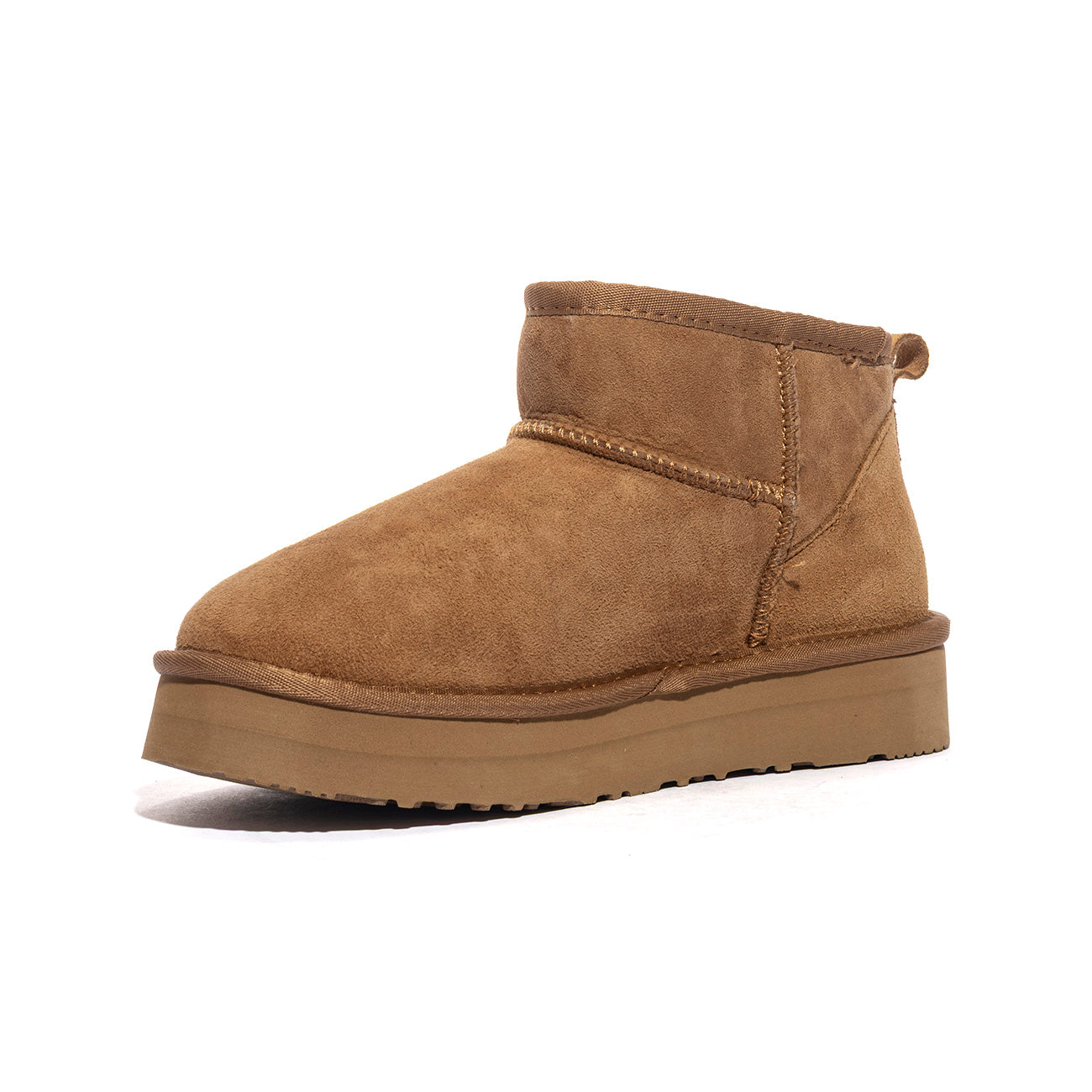 KHARISMA 1743 CAMEL Stivaletti Donna 