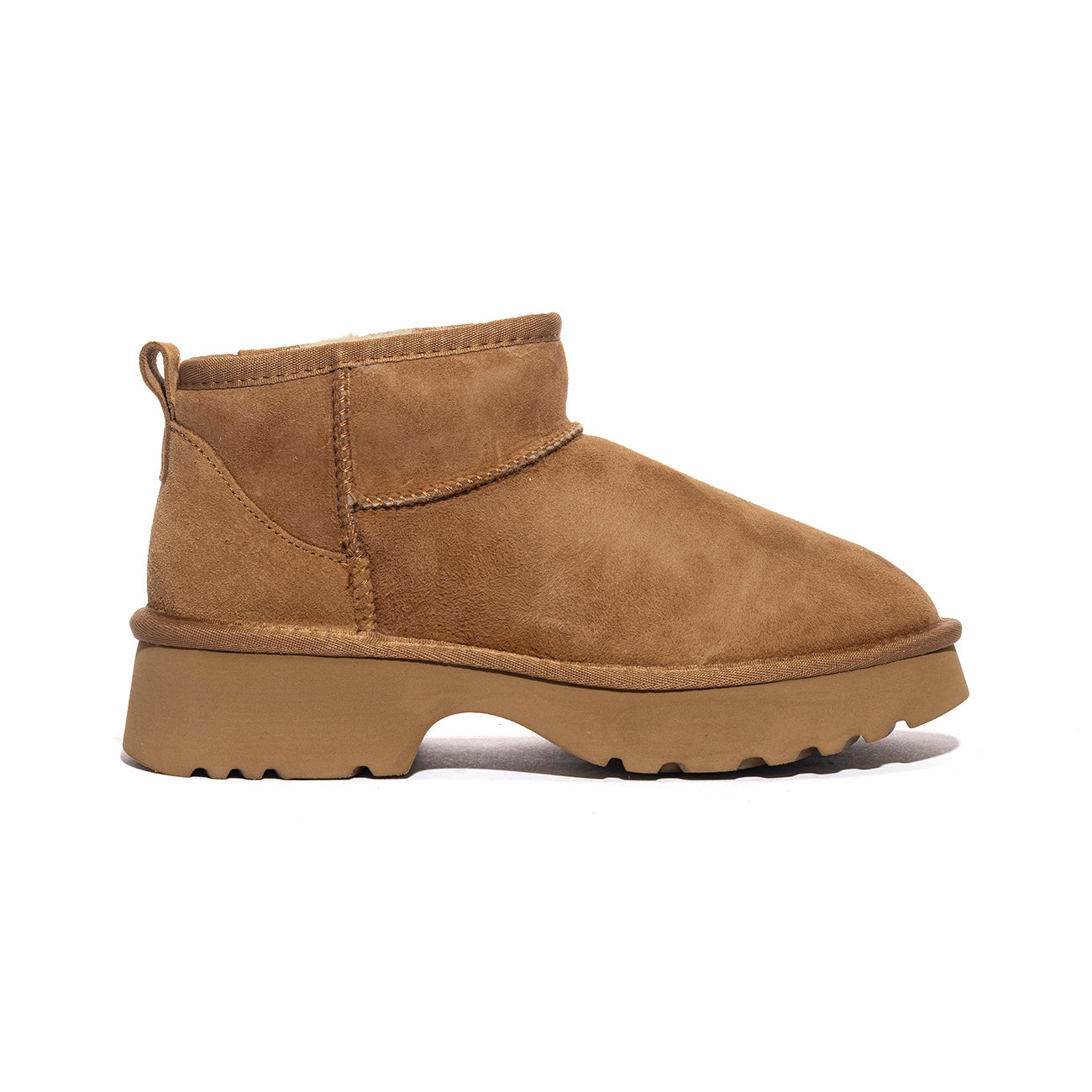 KHARISMA 1788 CAMEL Stivaletti Donna 
