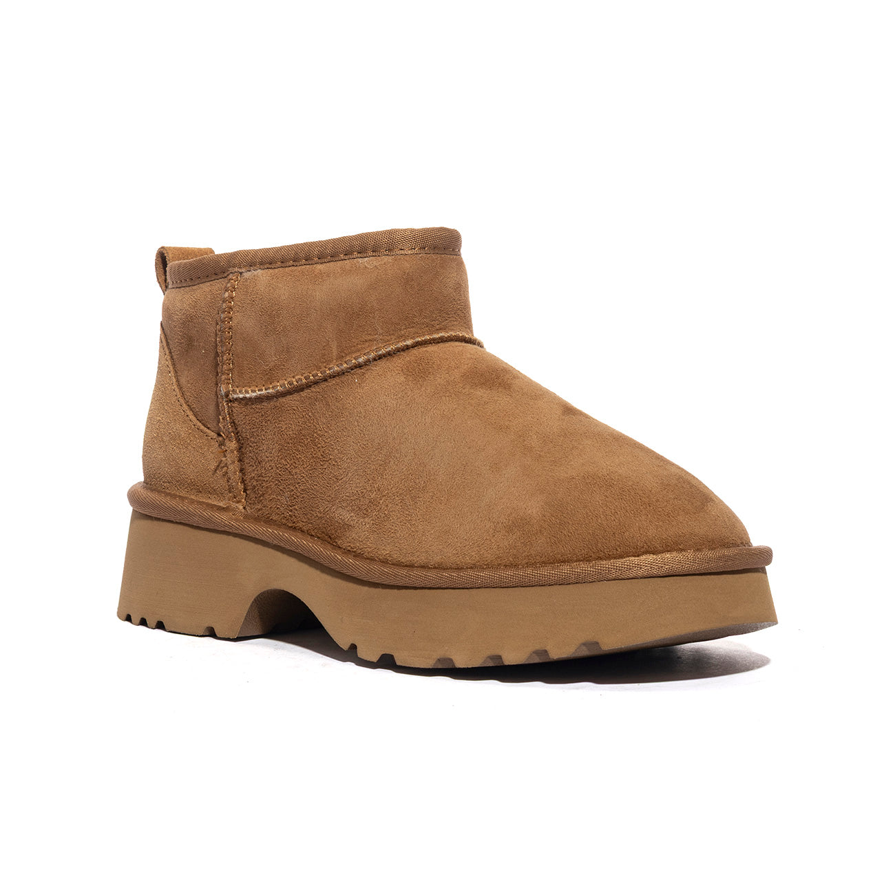 KHARISMA 1788 CAMEL Stivaletti Donna 