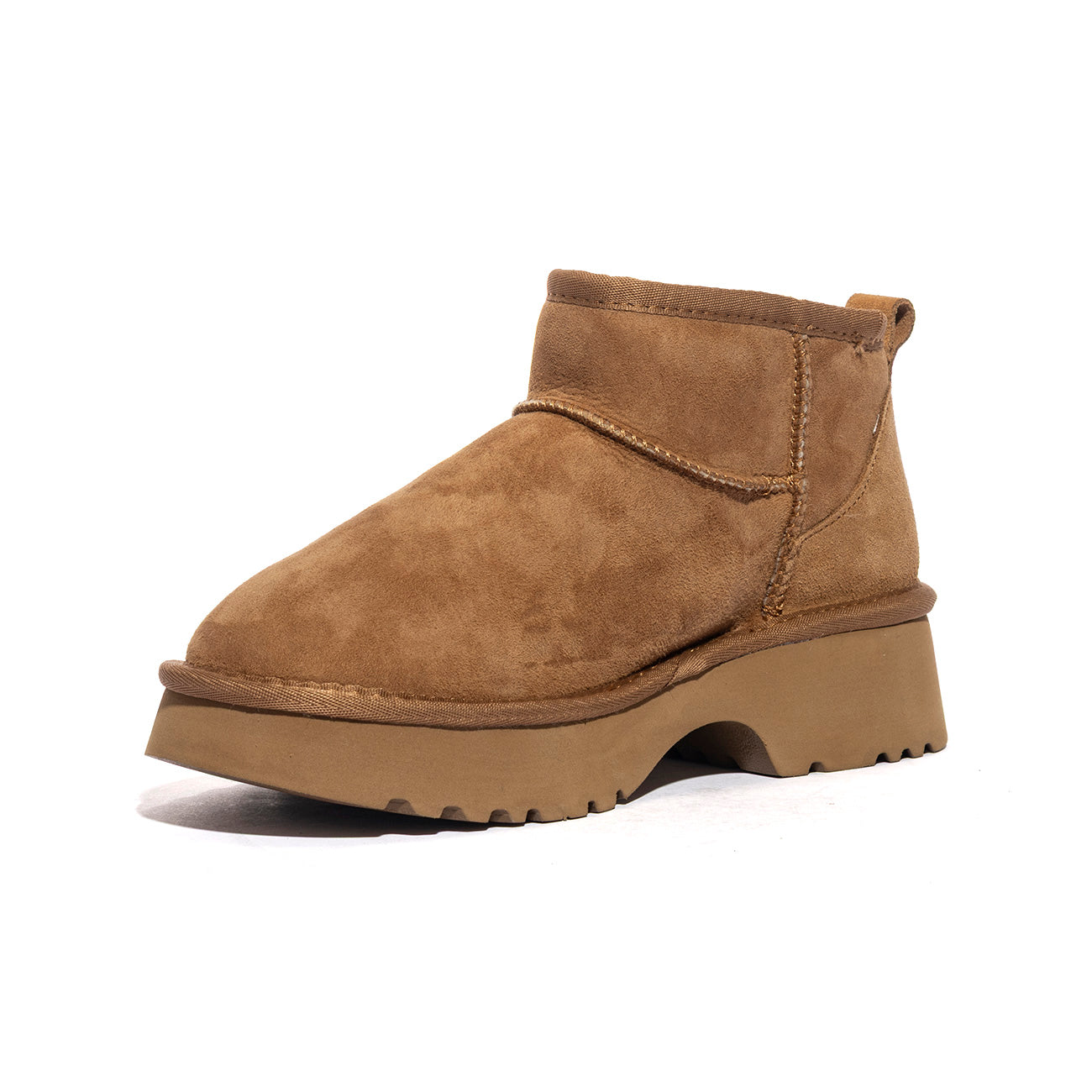 KHARISMA 1788 CAMEL Stivaletti Donna 