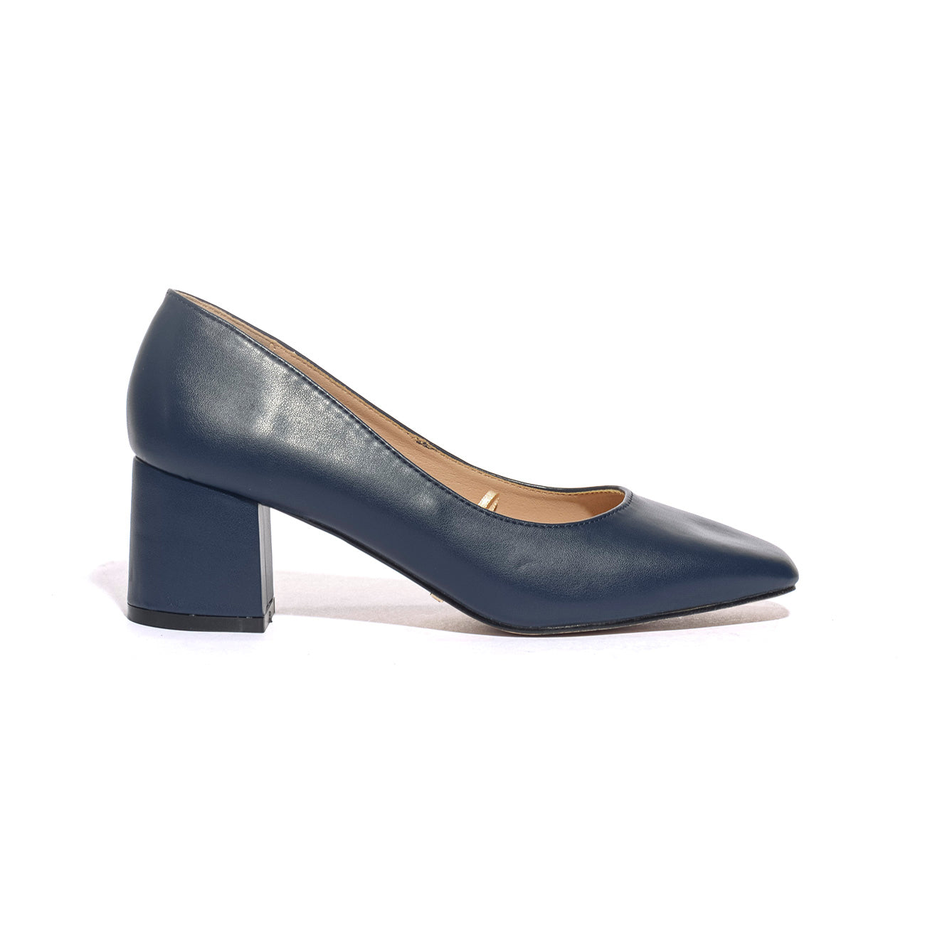 KISS KRISS 020 BLU Decollete Donna 